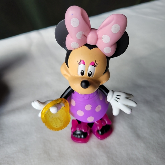 MINNIE MOUSE toy bundle - Picture 6 of 6